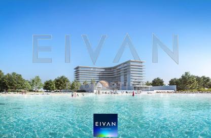 Apartment - 2 Bedrooms - 2 Bathrooms for sale in Armani Beach Residences - The Crescent - Palm Jumeirah - Dubai