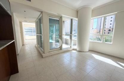 Apartment - 2 Bedrooms - 2 Bathrooms for rent in Al Sahab 2 - Al Sahab - Dubai Marina - Dubai