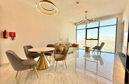 Apartment - 2 Bedrooms - 2 Bathrooms for rent in Adhara Star - Arjan - Dubai Apartment - 2 Bedrooms - 2 Bathrooms for rent in Adhara Star - Arjan - Dubai