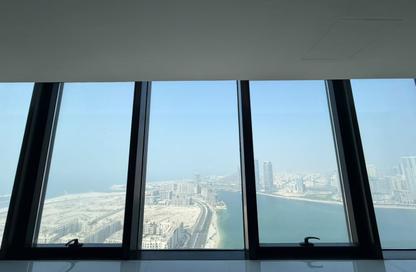 Apartment - 4 - 3 for sale in Al Mamzar - Al Mamzar - Sharjah - Sharjah