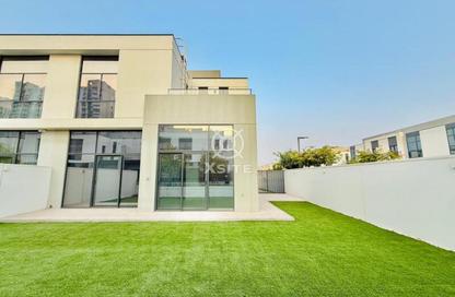 Townhouse - 4 Bedrooms - 5 Bathrooms for rent in Murooj Al Furjan East - Murooj Al Furjan - Al Furjan - Dubai