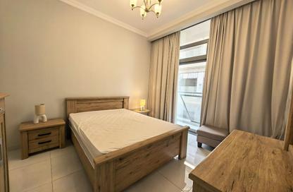 Apartment - 2 - 3 for rent in Sondos Building - Liwan - Dubai