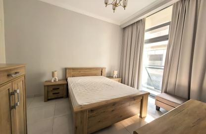 Apartment - 2 - 3 for rent in Sondos Building - Liwan - Dubai