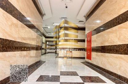 Whole Building - 7+ - 7+ for sale in Al Jurf 3 - Al Jurf - Ajman Downtown - Ajman