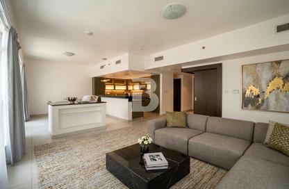 Apartment - 2 - 1 for rent in The Lofts East - The Lofts - Downtown Dubai - Dubai