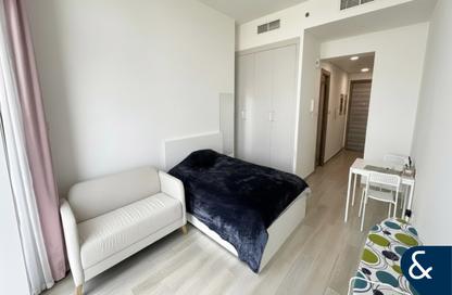 Apartment - Studio - 1 Bathroom for sale in Bloom Towers C - Bloom Towers - District 10 - Jumeirah Village Circle - Dubai