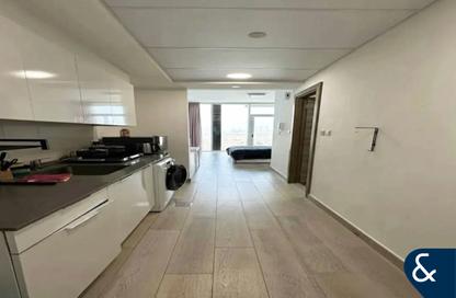 Apartment - Studio - 1 Bathroom for sale in Bloom Towers C - Bloom Towers - District 10 - Jumeirah Village Circle - Dubai