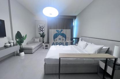 Apartment - Studio - 1 Bathroom for rent in Uptown Al Zahia - Al Zahia - Muwaileh Commercial - Sharjah