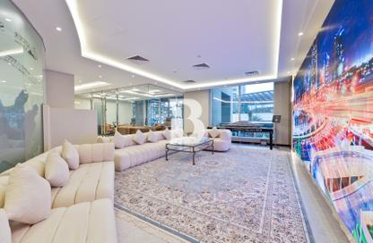 Office Space - Studio for rent in Emaar Square Building 2 - Emaar Square - Downtown Dubai - Dubai
