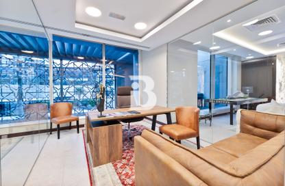 Office Space - Studio for rent in Emaar Square Building 2 - Emaar Square - Downtown Dubai - Dubai