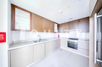 Apartment - 2 - 3 for sale in BLVD Heights Tower 1 - BLVD Heights - Downtown Dubai - Dubai