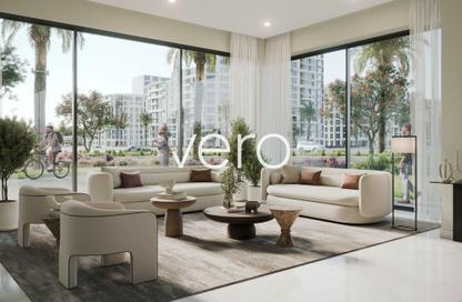 Apartment - 3 Bedrooms - 3 Bathrooms for sale in Kaya - Town Square - Dubai