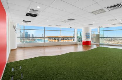 Office Space - Studio for rent in Shatha Tower - Dubai Media City - Dubai Office Space - Studio for rent in Shatha Tower - Dubai Media City - Dubai