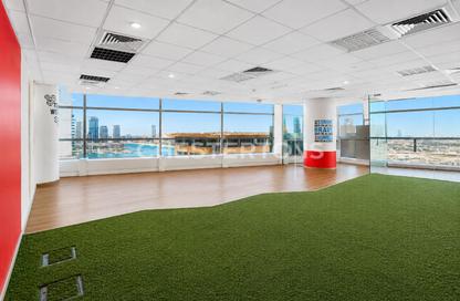 Office Space - Studio for rent in Shatha Tower - Dubai Media City - Dubai Office Space - Studio for rent in Shatha Tower - Dubai Media City - Dubai