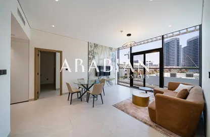 Apartment - 1 Bedroom - 2 Bathrooms for sale in Ashton Park - District 12 - Jumeirah Village Circle - Dubai Apartment - 1 Bedroom - 2 Bathrooms for sale in Ashton Park - District 12 - Jumeirah Village Circle - Dubai