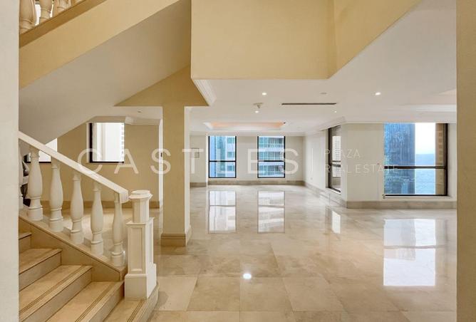 Duplex Penthouse | Private Pool | Ready to Move In