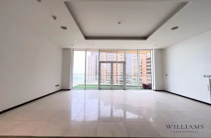 Apartment - 1 Bedroom - 2 Bathrooms for rent in Ruby - Tiara Residences - Palm Jumeirah - Dubai Apartment - 1 Bedroom - 2 Bathrooms for rent in Ruby - Tiara Residences - Palm Jumeirah - Dubai