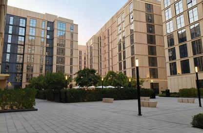 Apartment - 1 Bedroom - 2 Bathrooms for rent in Souks Residential - Al Mamsha - Muwaileh - Sharjah Apartment - 1 Bedroom - 2 Bathrooms for rent in Souks Residential - Al Mamsha - Muwaileh - Sharjah
