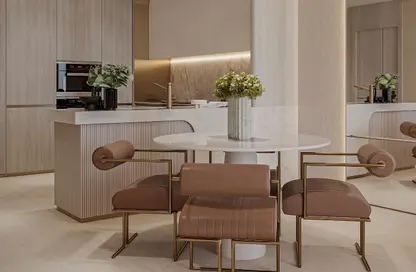Apartment - 1 Bedroom - 1 Bathroom for sale in Floarea Oasis - Dubai Land Residence Complex - Dubai Land - Dubai