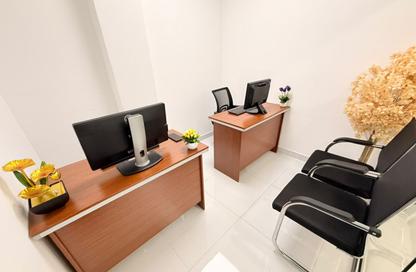 Office Space - Studio - 1 for rent in Horizone Building - Port Saeed - Deira - Dubai