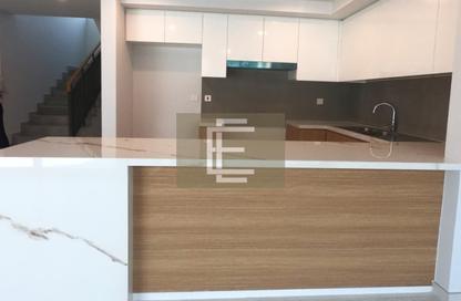 Villa - 3 Bedrooms - 4 Bathrooms for sale in La Rosa 5 - La Rosa - Villanova - Dubai Land - Dubai