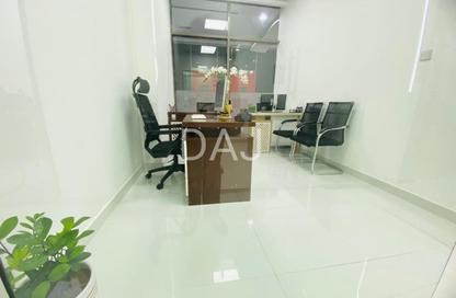 Office Space - Studio - 1 for rent in Red Avenue - Al Garhoud - Dubai Office Space - Studio - 1 for rent in Red Avenue - Al Garhoud - Dubai