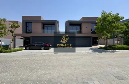 Villa - 4 Bedrooms - 4 Bathrooms for sale in Masaar - Tilal City - Sharjah