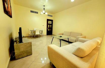 Apartment - 2 Bedrooms - 2 Bathrooms for rent in Electra Street - Abu Dhabi