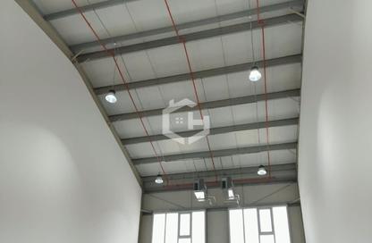 Warehouse - Studio - 1 for rent in Al Khawaneej 2 - Al Khawaneej - Dubai