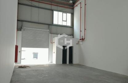 Warehouse - Studio - 1 for rent in Al Khawaneej 2 - Al Khawaneej - Dubai