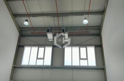 Warehouse - Studio - 1 for rent in Al Khawaneej 2 - Al Khawaneej - Dubai