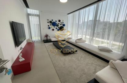 Townhouse - 3 Bedrooms - 5 Bathrooms for sale in Masaar 3 - Al Rowdat Suburb - Sharjah