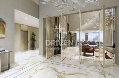 Townhouse - 5 Bedrooms - 6 Bathrooms for sale in Maldives 2 - Maldives - DAMAC Islands - Dubai Townhouse - 5 Bedrooms - 6 Bathrooms for sale in Maldives 2 - Maldives - DAMAC Islands - Dubai