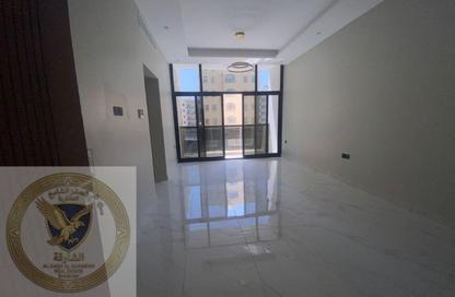 Apartment - 2 Bedrooms - 2 Bathrooms for rent in Al Hamidiya 2 - Al Hamidiya - Ajman
