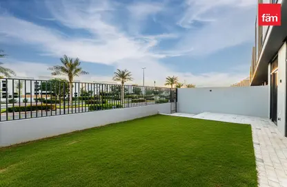 Townhouse - 4 Bedrooms - 4 Bathrooms for rent in Mudon Al Ranim 3 - Mudon - Dubai