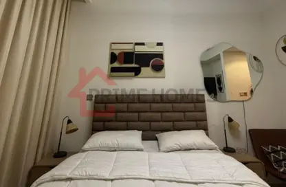 Apartment - 1 Bathroom for rent in Azizi Riviera 30 - Azizi Riviera - Meydan One - Meydan - Dubai
