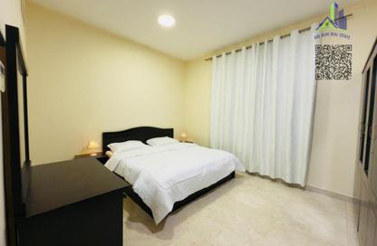Apartment - 1 - 2 for rent in Al Mina Building - Al Rawda 2 - Al Rawda - Ajman