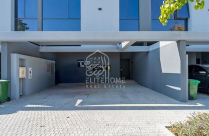 Townhouse - 4 Bedrooms - 5 Bathrooms for sale in Robinia - Masaar - Tilal City - Sharjah Townhouse - 4 Bedrooms - 5 Bathrooms for sale in Robinia - Masaar - Tilal City - Sharjah