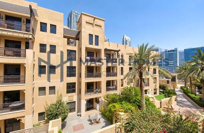 Apartment - 1 - 1 for rent in Reehan 4 - Reehan - Old Town - Downtown Dubai - Dubai Apartment - 1 - 1 for rent in Reehan 4 - Reehan - Old Town - Downtown Dubai - Dubai