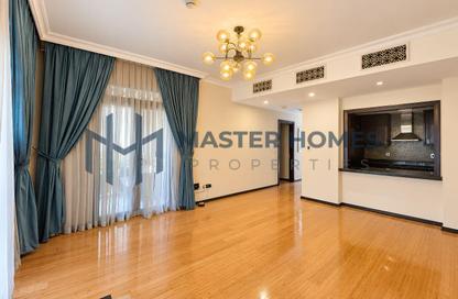 Apartment - 1 - 1 for rent in Reehan 4 - Reehan - Old Town - Downtown Dubai - Dubai