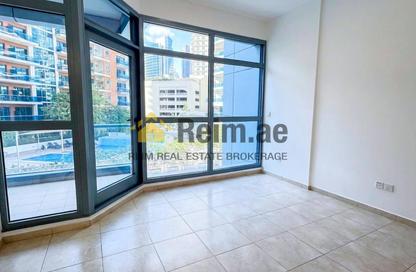 Apartment - 2 Bedrooms - 2 Bathrooms for rent in Marina Residence A - Marina Residence - Dubai Marina - Dubai