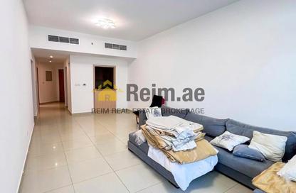 Apartment - 2 Bedrooms - 2 Bathrooms for rent in Marina Residence A - Marina Residence - Dubai Marina - Dubai