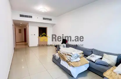 Apartment - 2 Bedrooms - 2 Bathrooms for rent in Marina Residence A - Marina Residence - Dubai Marina - Dubai