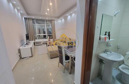 Apartment - 1 - 2 for rent in Bukhara Street - Al Nahda - Sharjah