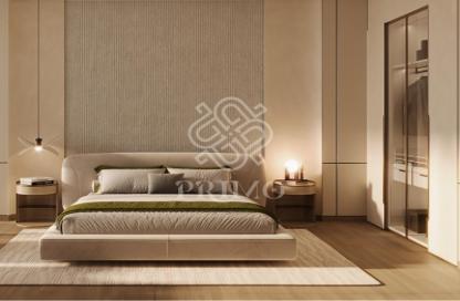 Apartment - Studio - 1 for sale in Binghatti Skyhall - Business Bay - Dubai