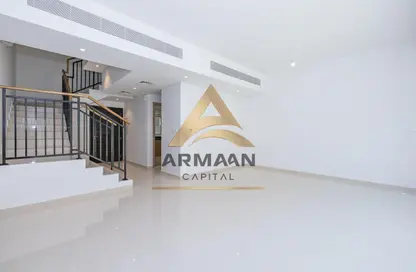 Townhouse - 4 Bedrooms - 4 Bathrooms for rent in Camelia - Damac Hills 2 - Dubai