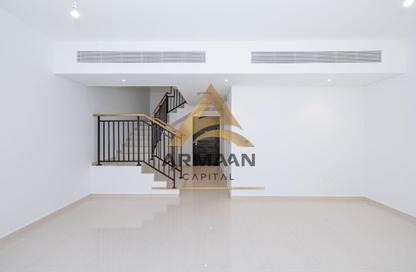 Townhouse - 4 - 4 for rent in Camelia - Damac Hills 2 - Dubai