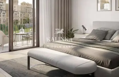 شقة - غرفة نوم - 1 حمام للبيع في لمّاع - مدينة جميرا ليفينج - أم سقيم - دبي شقة - غرفة نوم - 1 حمام للبيع في لمّاع - مدينة جميرا ليفينج - أم سقيم - دبي