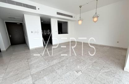 Apartment - 3 - 4 for rent in Marina Heights - Marina Square - Al Reem Island - Abu Dhabi