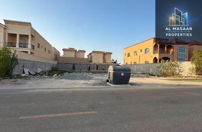 Land - Studio for sale in Al Mowaihat 1 - Al Mowaihat - Ajman